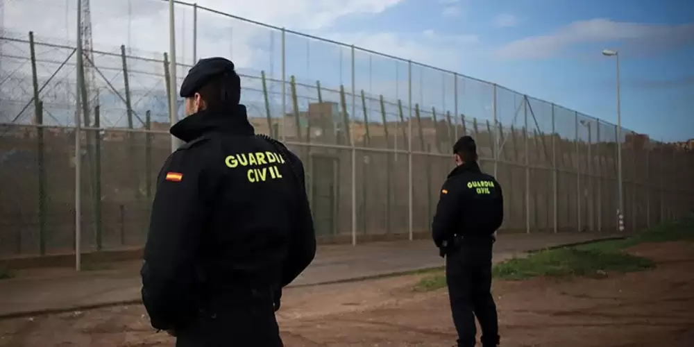 Officiel : on connaît la date de réouverture des frontières à Sebta et Melilia