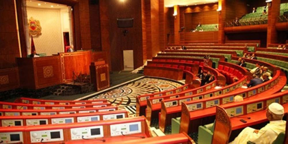 Officialisation de l’amazigh : l’IRCAM et la Chambre des conseillers s’associent