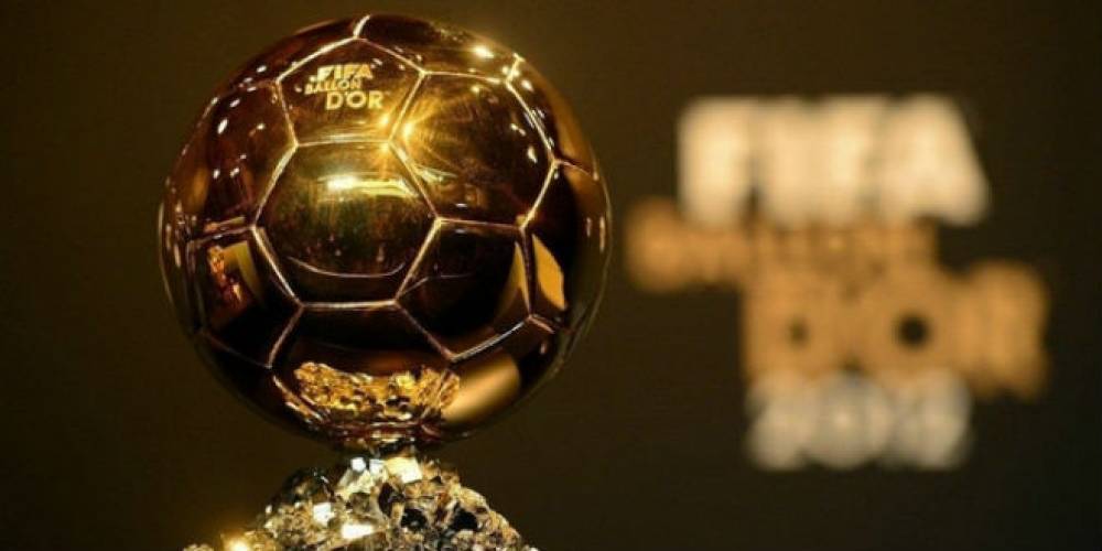 Ballon d’Or 2022: un sondage donne le favori