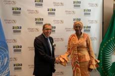 Le Maroc, l’UA et l’ONU célèbrent l’Afrique de l’espoir, de la diversité et du dynamisme