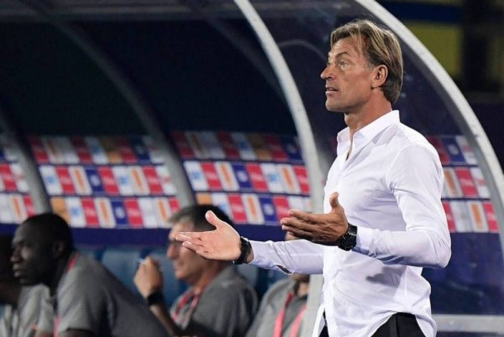 Hervé Renard prolonge en Arabie Saoudite jusqu'en 2027