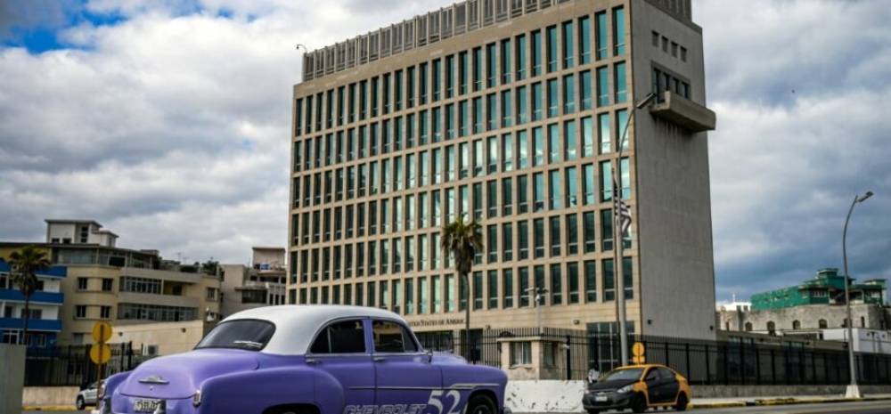 Washington lève une série de restrictions visant Cuba