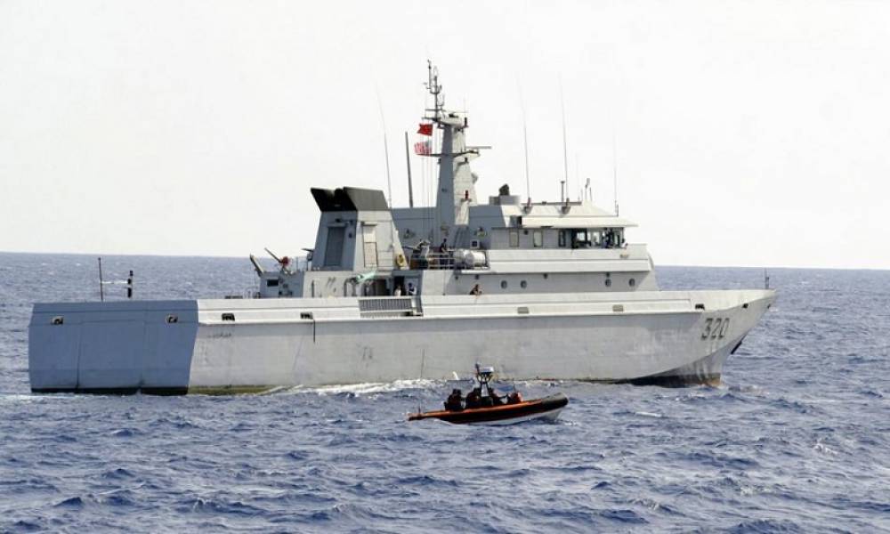 Tanger : Lancement de l'exercice de recherche et de sauvetage en mer "Sarex Détroit 2022"