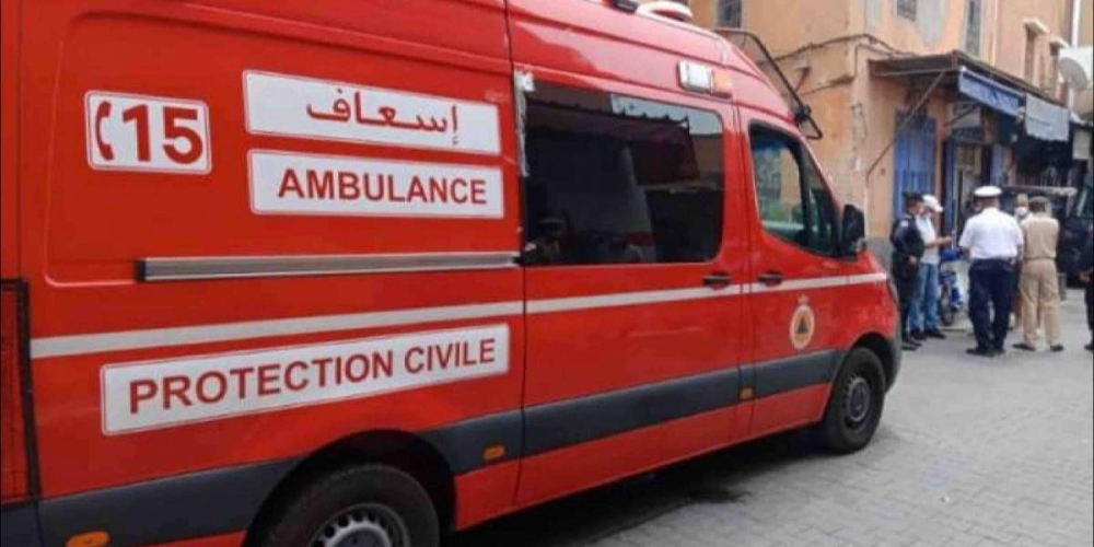 Région d'Agadir : macabre découverte dans un appartement à Taghazout