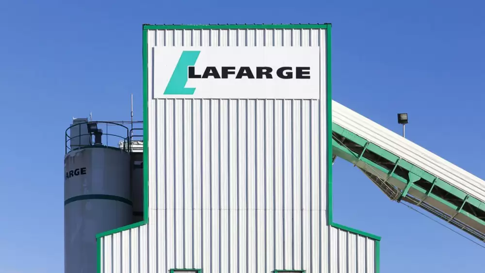 La justice confirme la mise en examen de Lafarge pour « complicité de crimes contre l'humanité » en Syrie