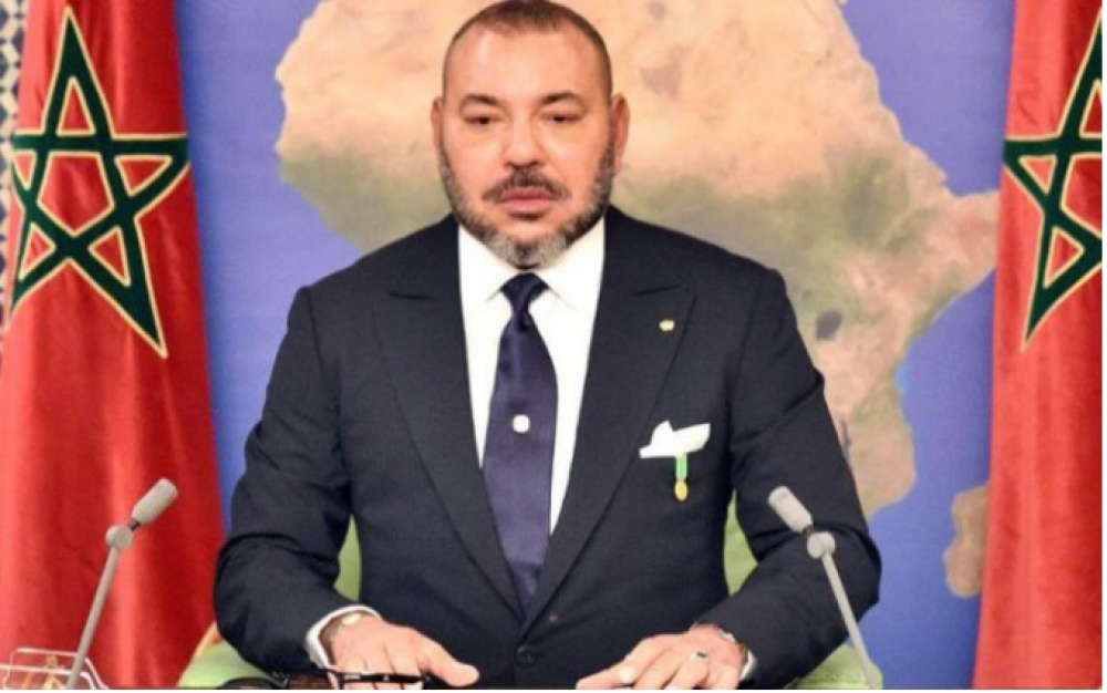 Discours du Roi Mohammed VI au sommet des Chefs d’État et de gouvernement sur la sécheresse et la gestion durable des terres (Intégral)