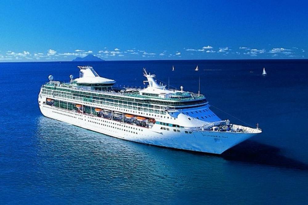 Tourisme: Un nouveau vent pour la croisière