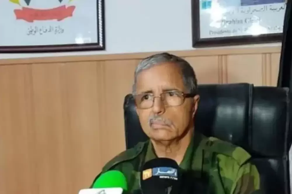 Sahara : Le polisario menace de s'attaquer aux villes de Dakhla et Laâyoune