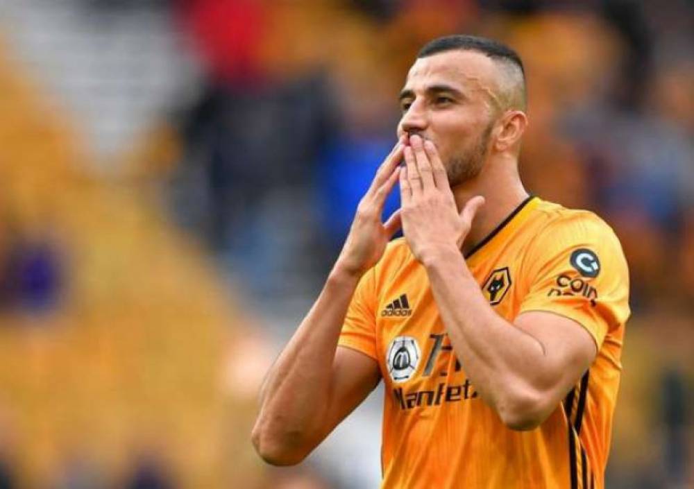 Wolverhampton: Romain Saïss annonce un probable départ avant le Mondial 2022