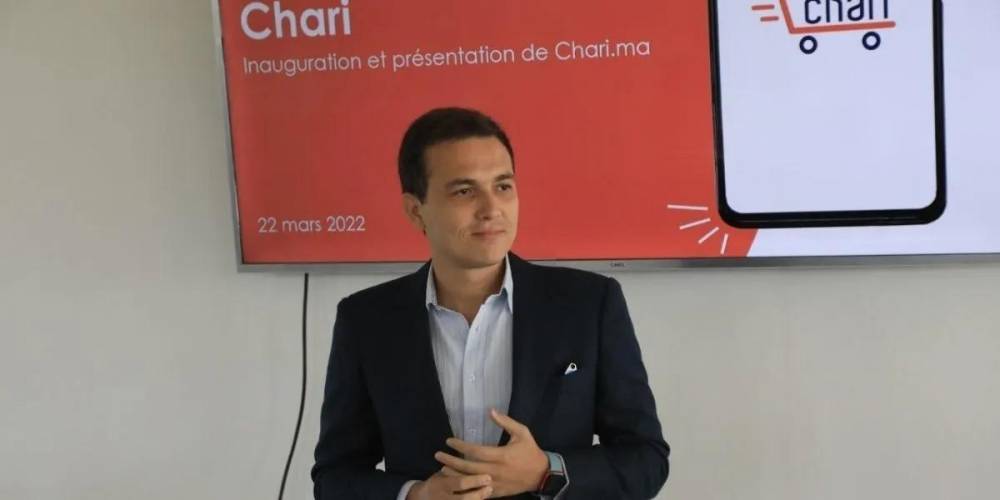 Africa CEO Forum 2022 : Chari sélectionnée pour le «Disrupters lab»