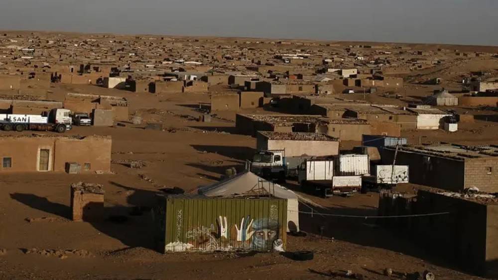 Les députés européens interpellés sur les violations systématiques des droits humains dans les camps de Tindouf