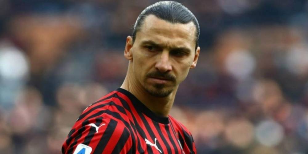 AC Milan: coup dur pour Ibrahimovic