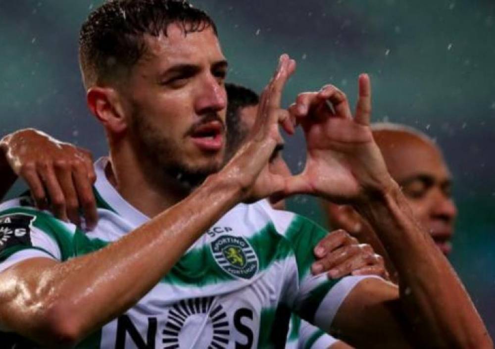 Portugal: Zouhair Feddal fait ses adieux au Sporting