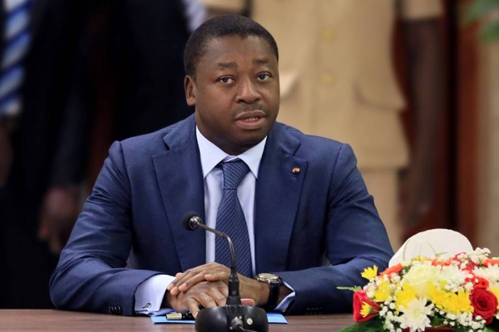 Le président du Togo accepte d'être le médiateur dans la crise au Mali