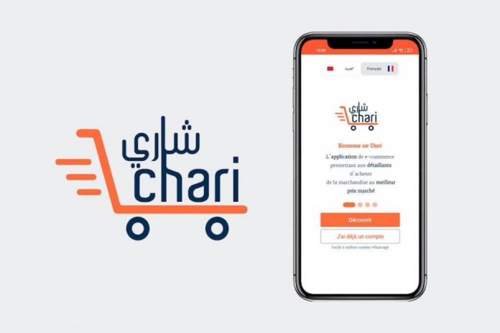 FinTech : La startup marocaine Chari dans le Top 100 arabe