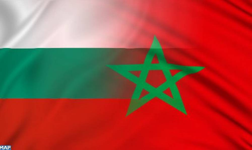 La Bulgarie et le Maroc disposent d’un potentiel important pour développer leurs échanges commerciaux