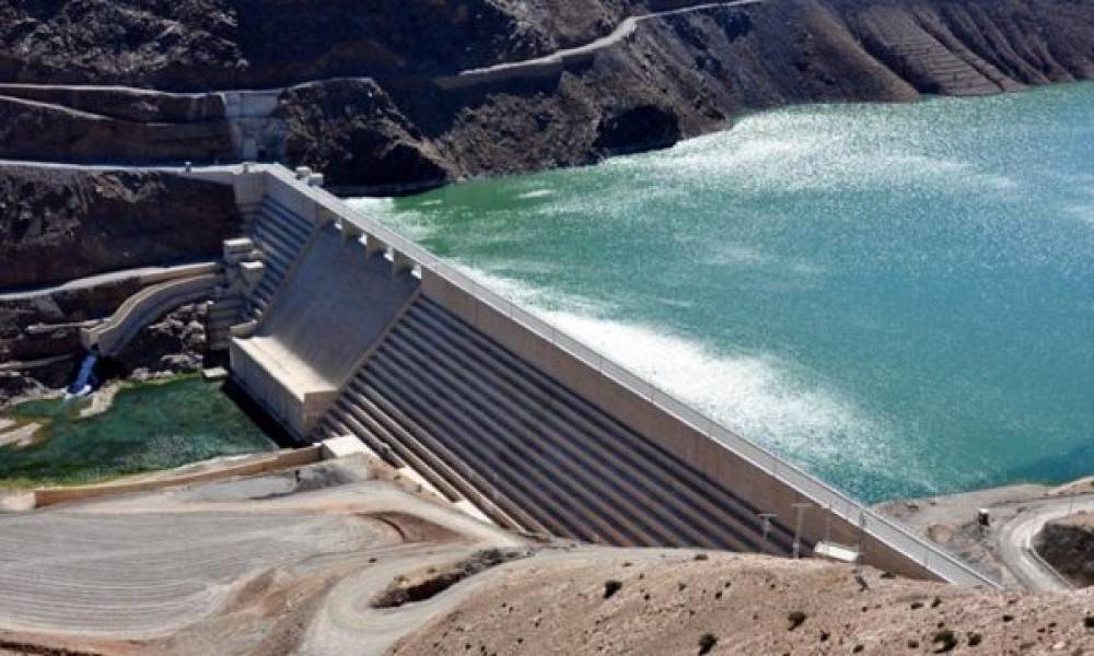 Maroc : Les retenues des barrages à usage agricole accusent un déficit de 2 milliards de m3