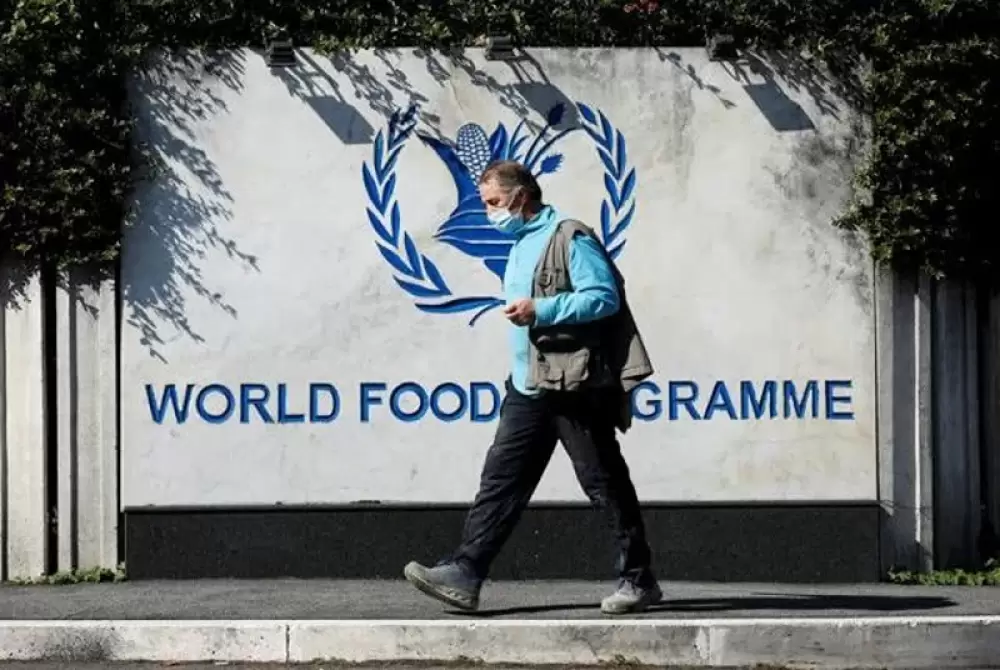 48,9 millions de personnes dans le monde confrontées à la faim extrême