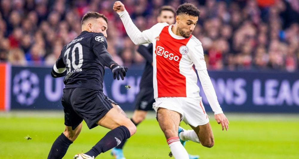 Bayern Munich, Ajax : Noussair Mazraoui a effectué sa visite médicale !