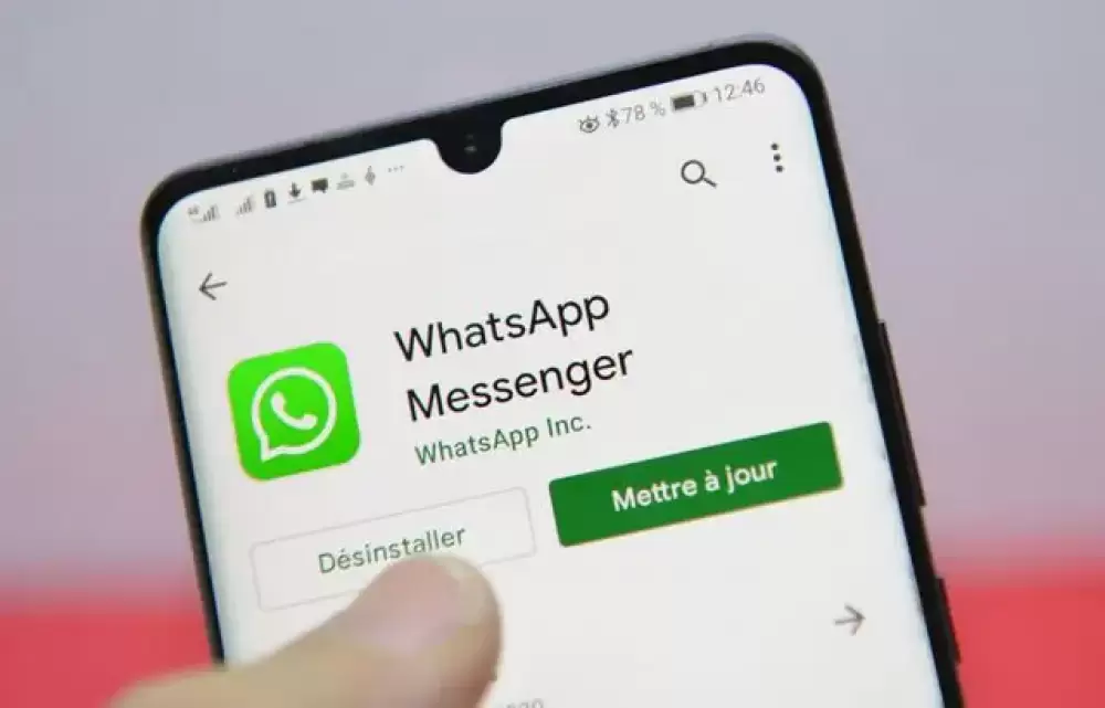 WhatsApp : Vous allez enfin pouvoir quitter un groupe incognito avec cette nouvelle fonctionnalité