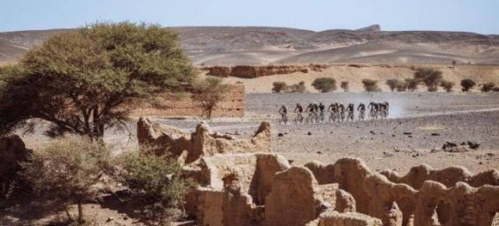 Maroc : Décès d'un Espagnol participant au «Titan Desert»