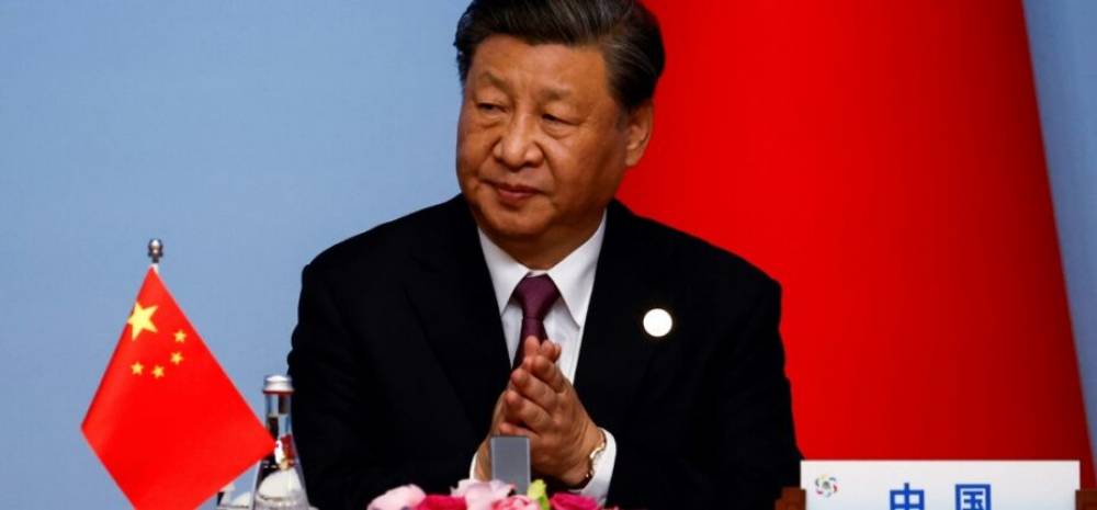 La Chine et l’Asie centrale doivent « exploiter pleinement » les possibilités de coopération, selon Xi Jinping