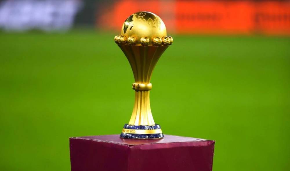 Foot: Le Sénégal envisage de présenter sa candidature pour accueillir la CAN 2027