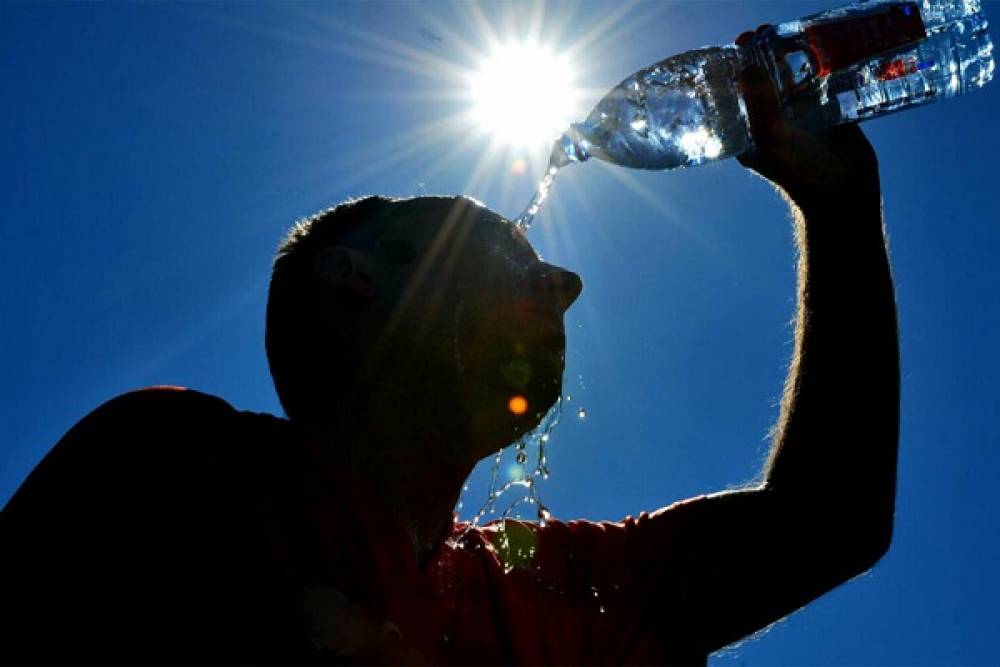 Vague de chaleur en Espagne : Des records de température battus en avril