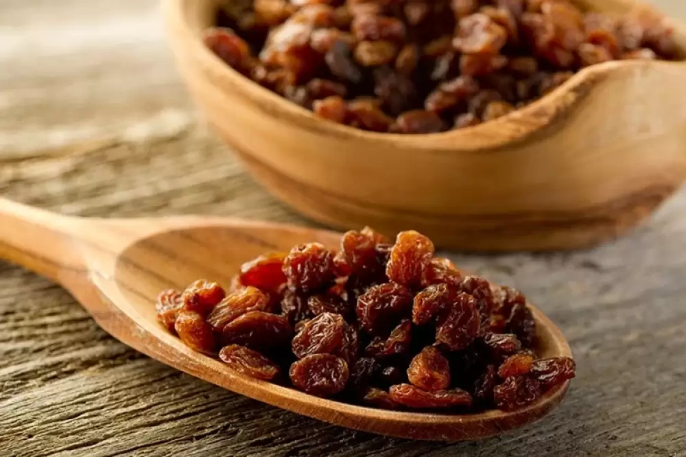 Maroc: Les superficies viticoles en déclin, les importations de raisins secs se multiplient