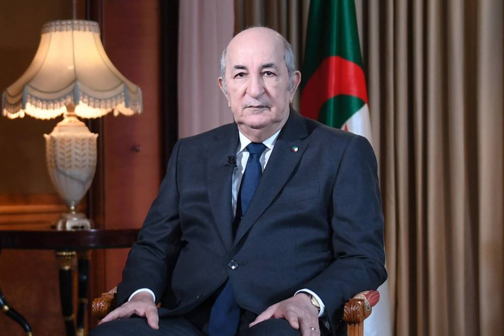 Ligue arabe: Abdelmadjid Tebboune décline l'invitation et charge son Premier ministre