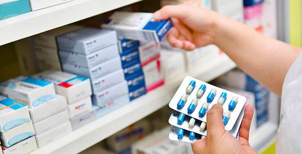 Santé: une nouvelle baisse des prix des médicaments