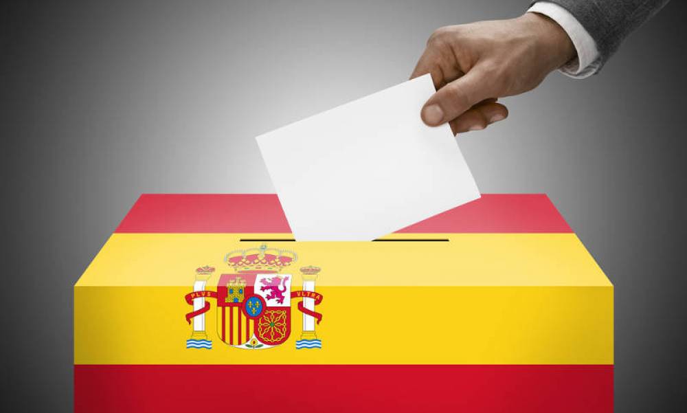 Elections régionales et municipales en Espagne : lancement de la campagne électorale