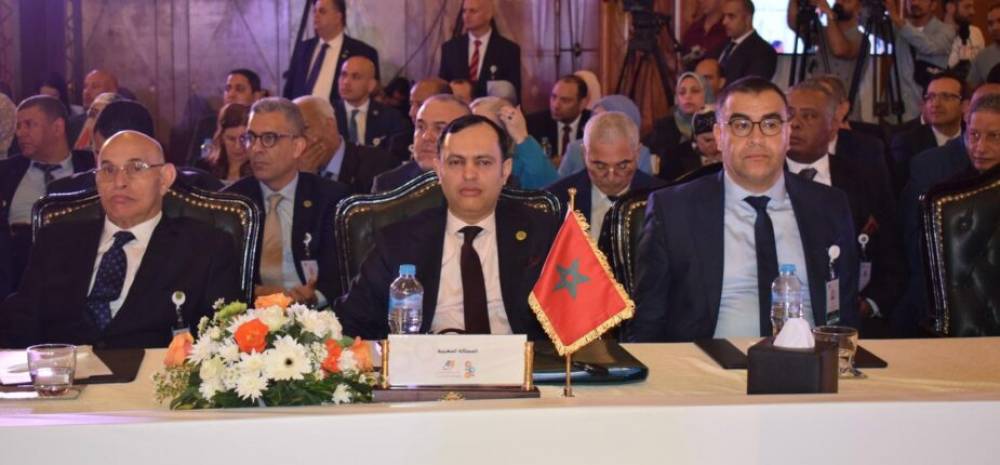 Conférence arabe du travail au Caire: Le Maroc élu au Conseil d’administration de l’OAT
