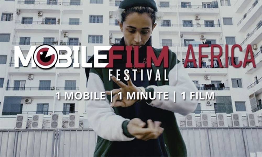 Mobile Film Festival Africa : 54 films de 21 pays pour l'édition 2023