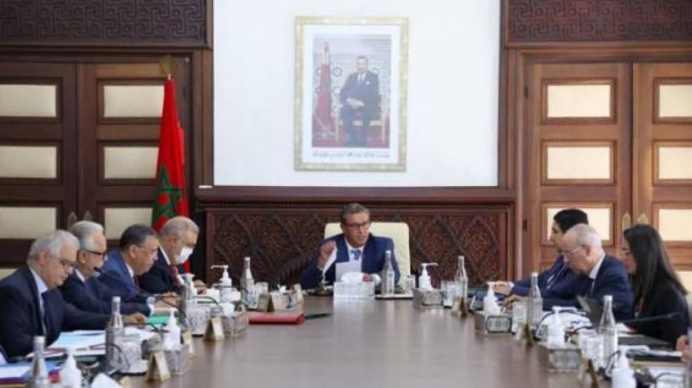 Peines alternatives au Maroc : Le gouvernement reporte l’adoption la copie de Ouahbi