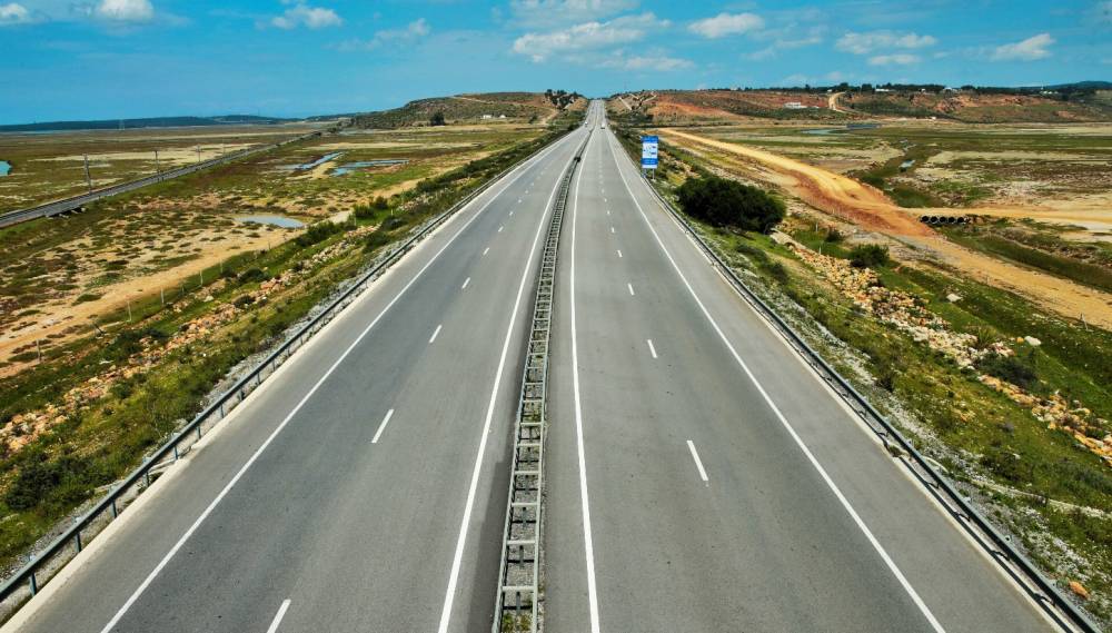 Sud de l’Espagne: des Marocains dépouillés sur les routes, victimes de faux policiers