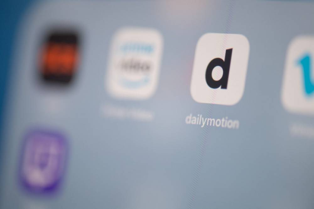 Vivendi cherche des créateurs de contenu pour relancer Dailymotion