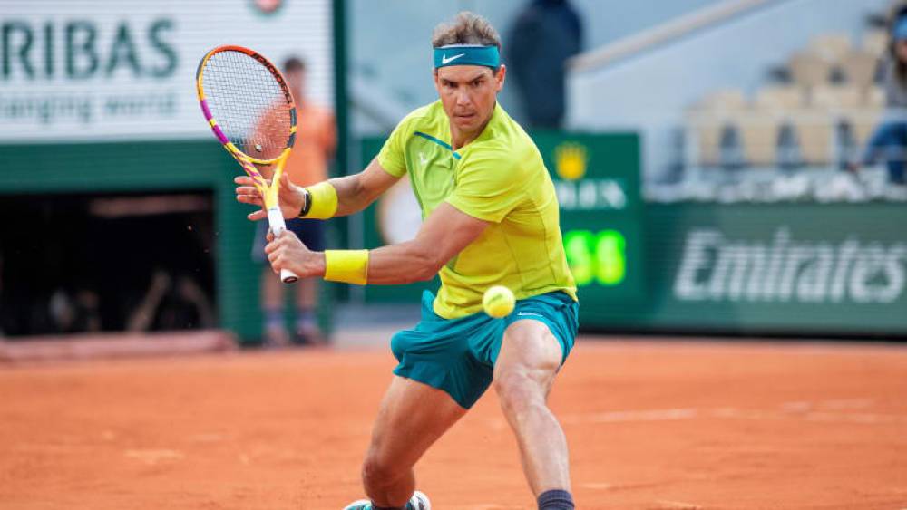 Tennis : Forfait pour Roland-Garros, Nadal annonce que « l’année prochaine » sera la dernière de sa carrière