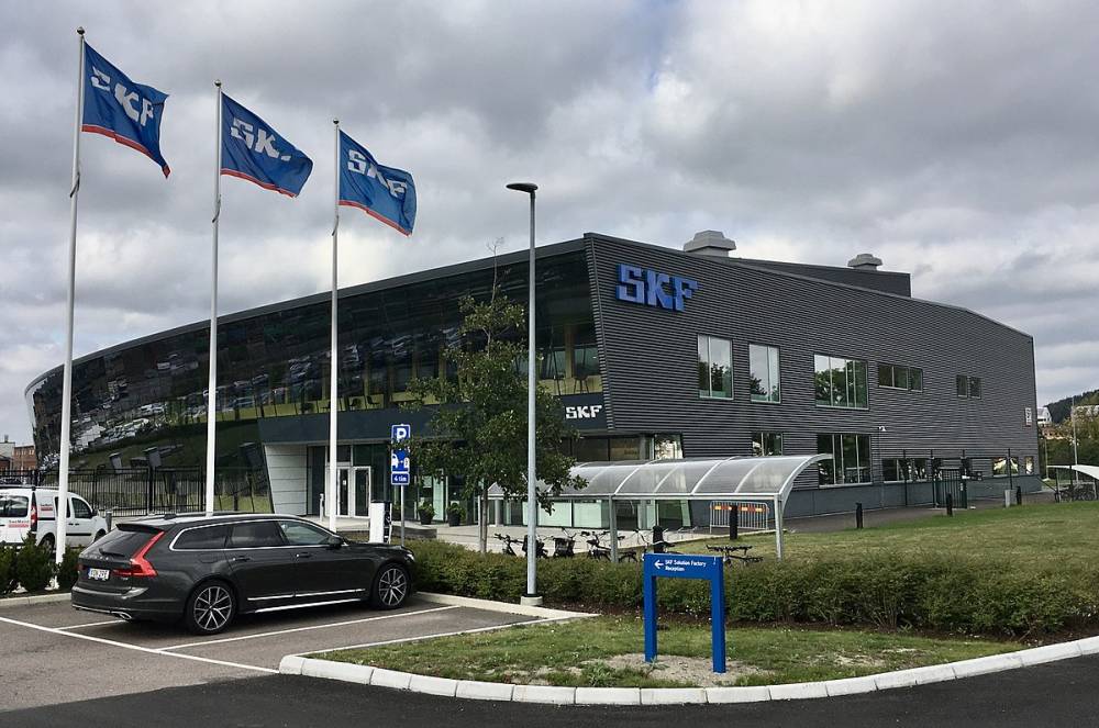 Paliers magnétiques : Le suédois SKF investit 4,9 millions de dollars au Maroc