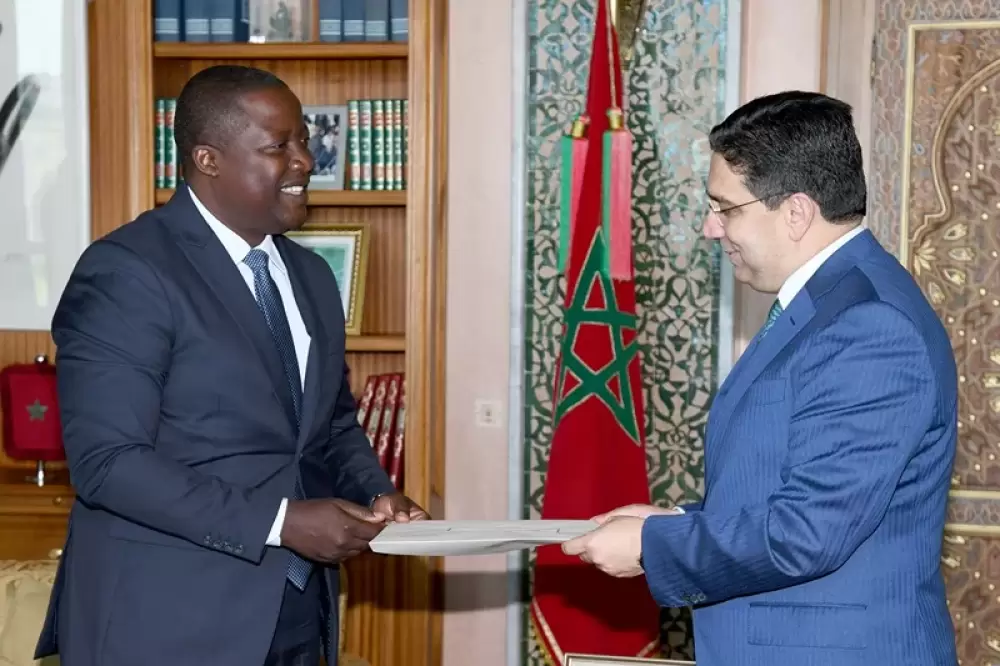 La Zambie réitère son soutien indéfectible à l'intégrité territoriale du Maroc