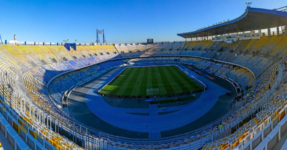 Voici les deux villes qui abriteront les matchs de la CAN U23