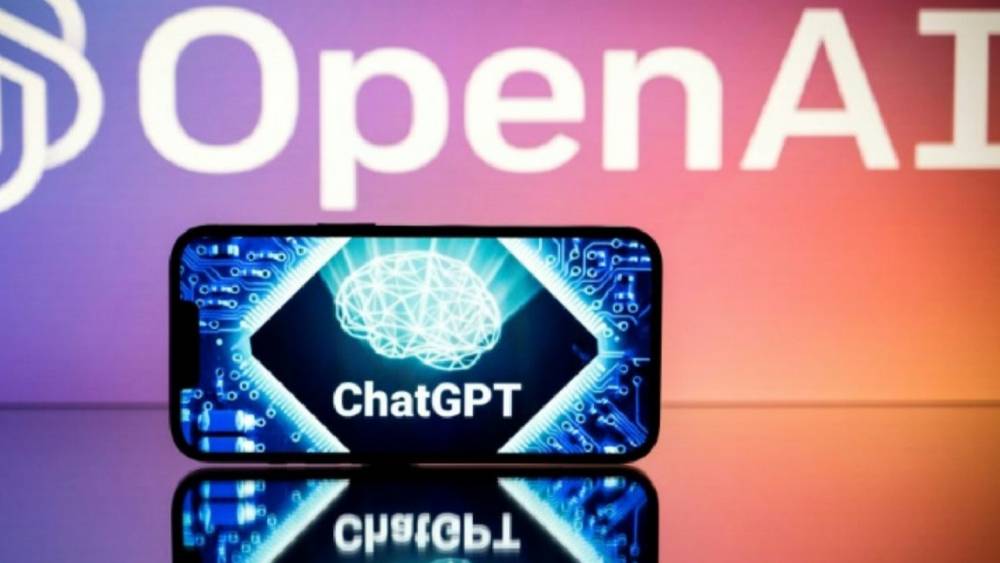 ChatGPT arrive sur les smartphones