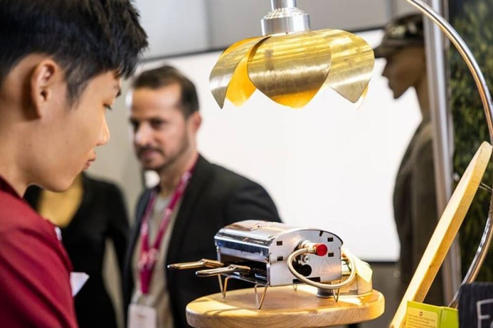 Technologie: Le Maroc doublement primé au Salon International des Inventions de Genève