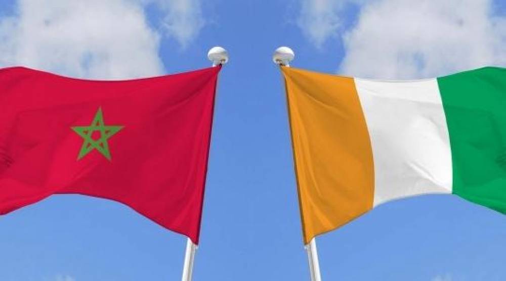 Sécurité alimentaire : la Côte d'Ivoire veut s'inspirer du modèle marocain (ministre)