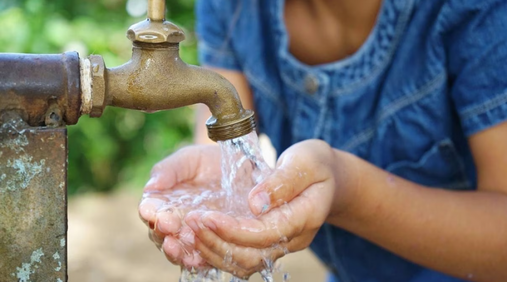 En 63 ans, la quantité d’eau par habitant a été divisée par 4 au Maroc