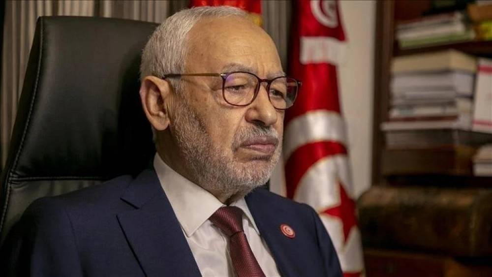 Tunisie : un an de prison pour le chef du parti islamiste « Ennahdha »