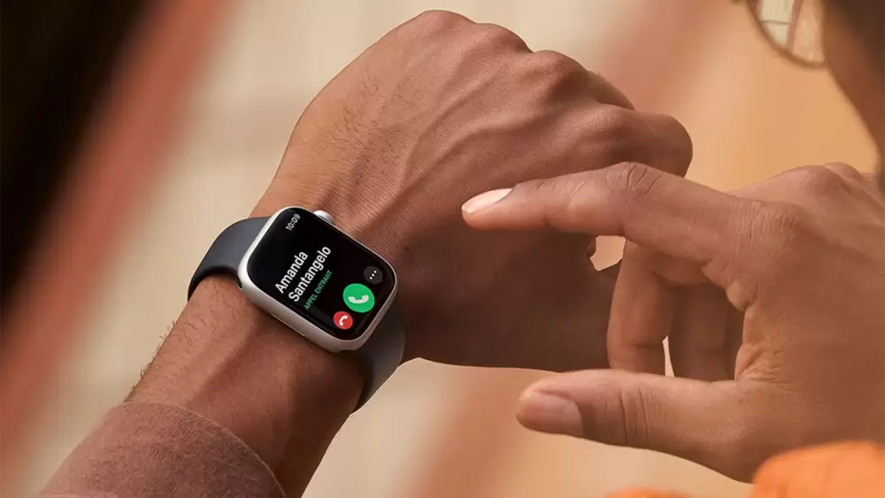Une appli historique va disparaître des Apple Watch d'ici la fin du mois