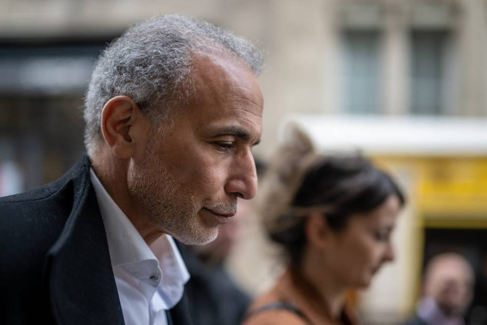 Suisse: Tariq Ramadan acquitté de viol