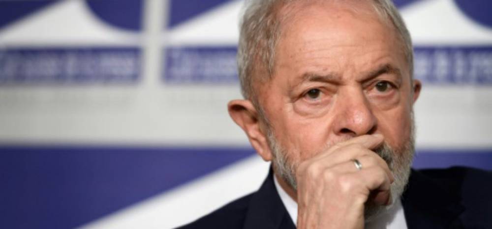 Brésil: les dirigeants sud-américains réunis autour de Lula