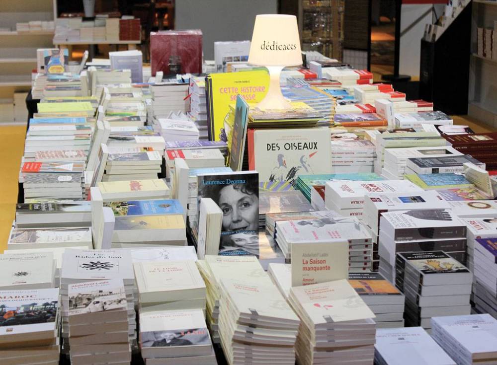 13è Salon Régional du Livre à Marrakech, une contribution de taille à la dynamique culturelle